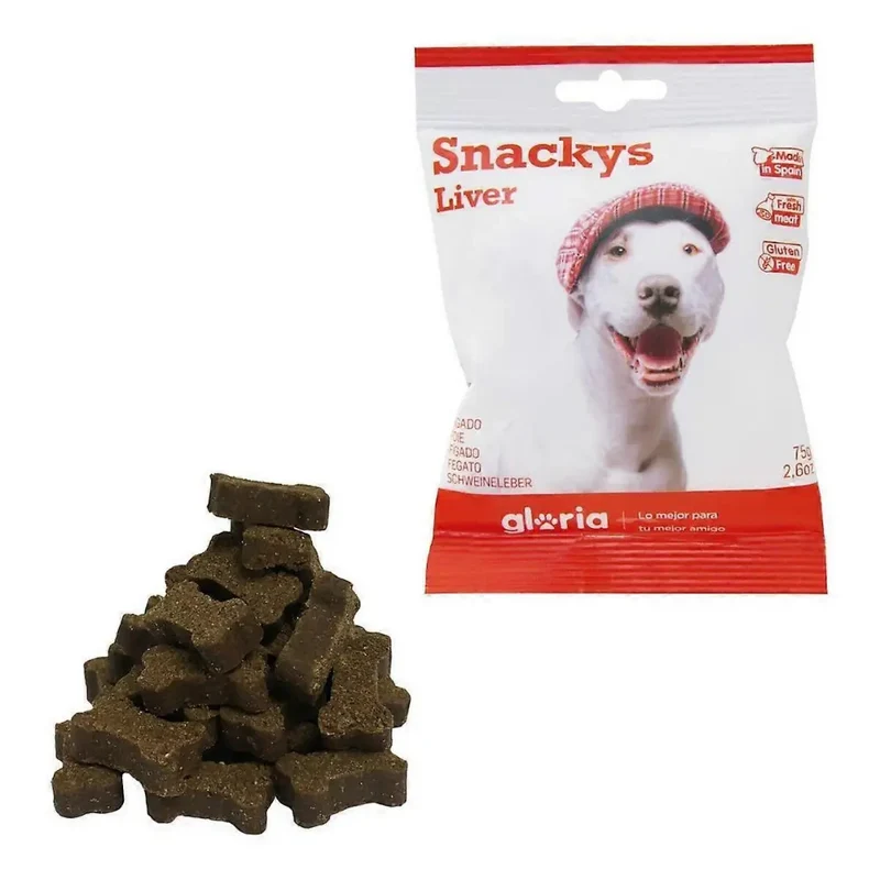 Snackys 75 g