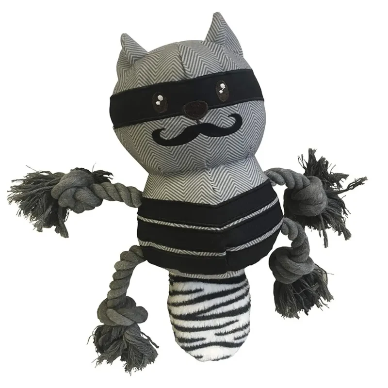 Juguete Perro Peluche Brutus 21 cm Gloria