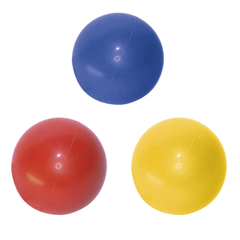 Juguete Perro Pelota Maciza 8 cm Gloria