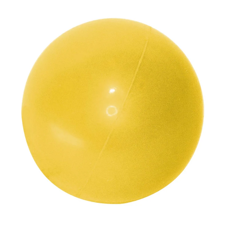 Juguete Perro Pelota Maciza 8 cm Gloria