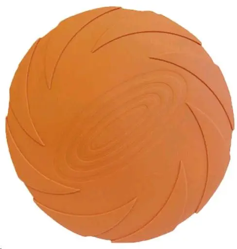 Juguete Perro Frisbee S 15 cm Gloria