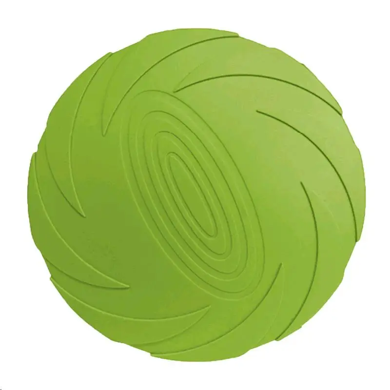 Juguete Perro Frisbee M 18 cm Gloria