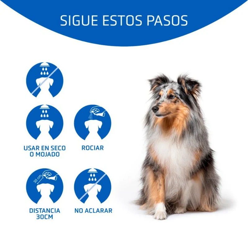 Acondicionador Matt-X 300 ml Artero