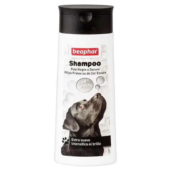 Beaphar Champú Para Perros
