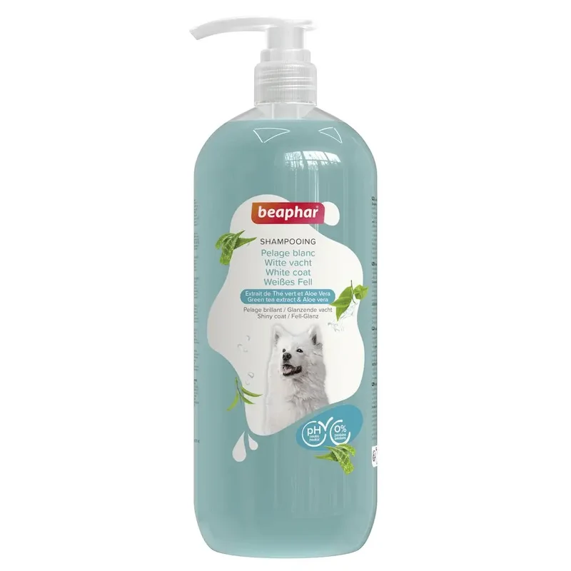 Beaphar Champú Para Perros