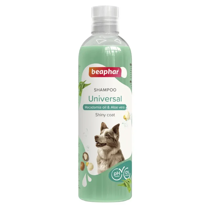 Beaphar Champú Para Perros