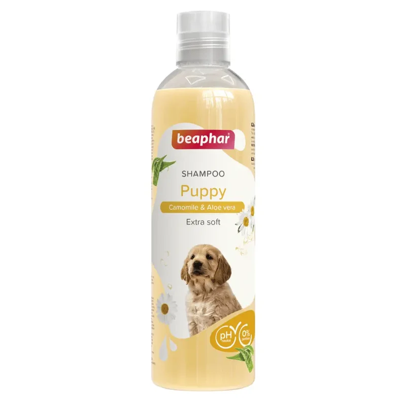 Beaphar Champú Para Perros