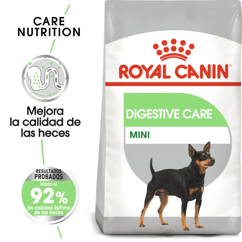 Royal Canin Mini Digestive Care Pienso para Perros