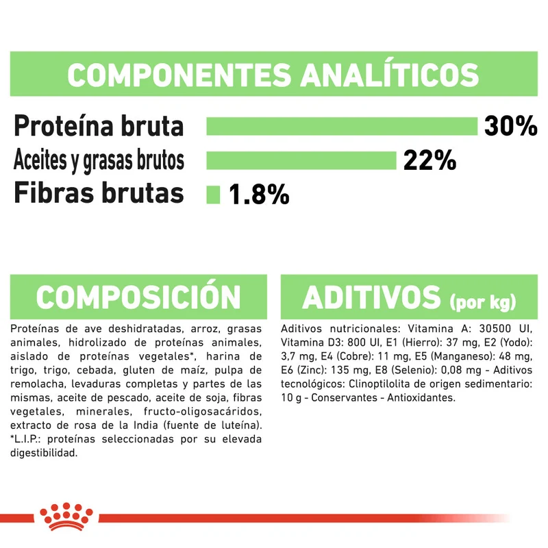 Royal Canin Mini Digestive Care Pienso para Perros