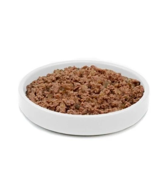 The Cheshire Cat's Garden Fresh Chicken Wet Cat Food
