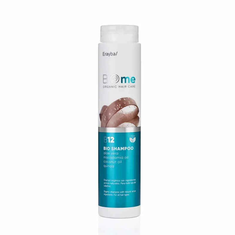 Erayba Biome B12 Bio Shampooing - 250ml