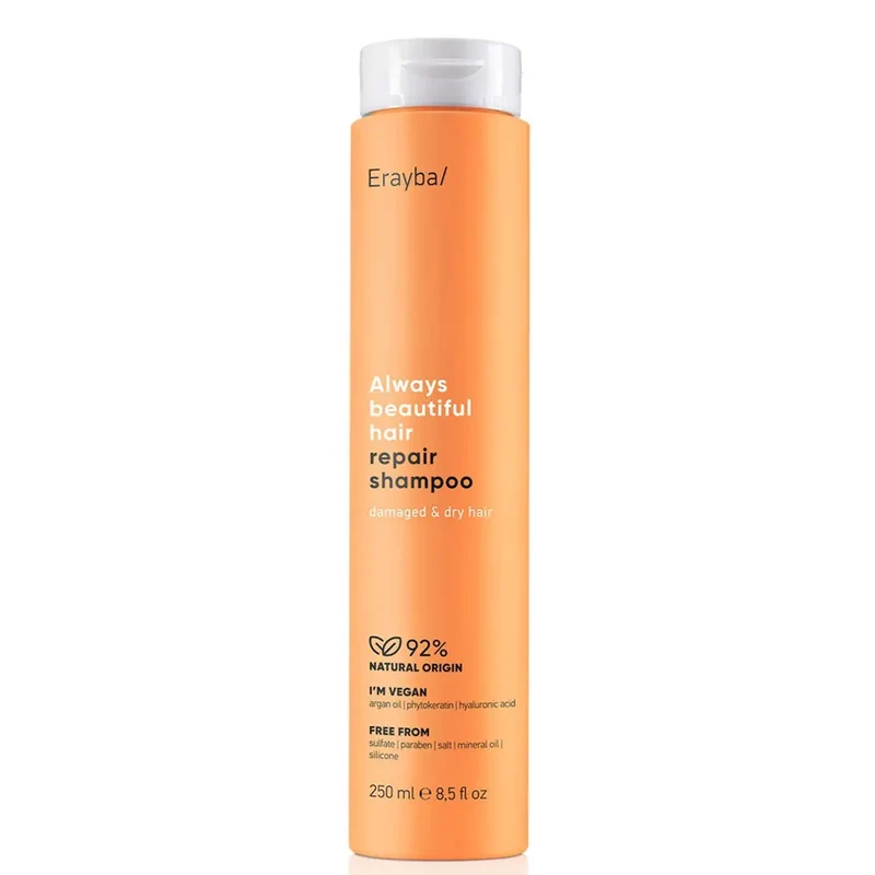 Erayba ABH Repair Shampooing - 250ml