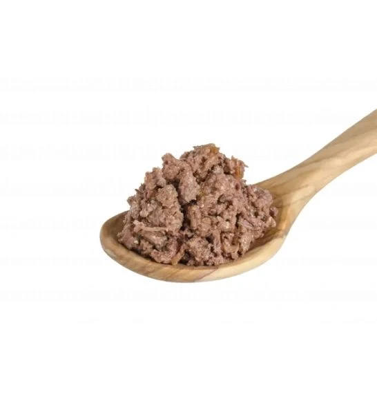 Happy Dog Wild Pure Game Wet Food 400G
