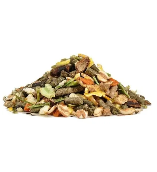 Little One Food for Guinea Pigs 900g