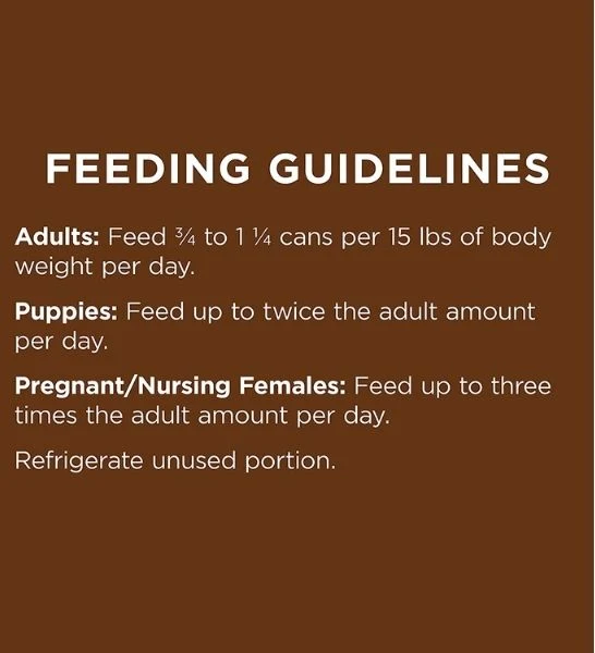 Instinct Grain-Free Original Real Beef Recipe Wet Dog Food