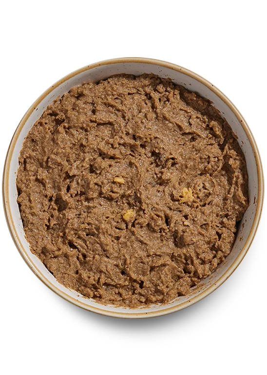 Open Farm Kitten Chicken & Salmon Pate Wet Cat Food 150G