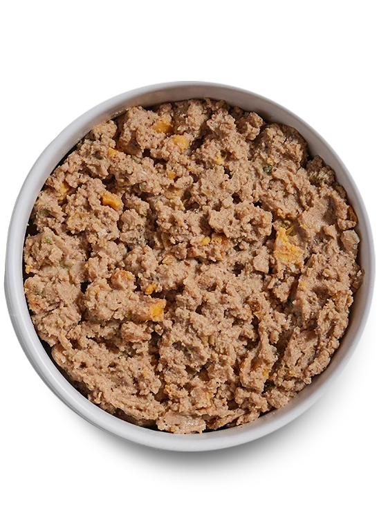 Open Farm Homestead Turkey Pate Adult Dog Wet Food 354G
