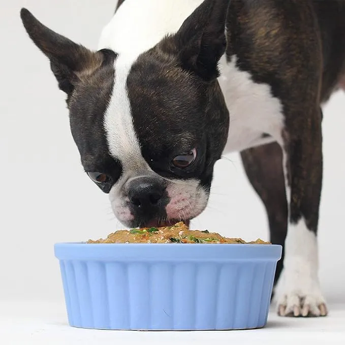 Open Farm Herring & Mackerel Rustic Stew Wet Dog Food 354G