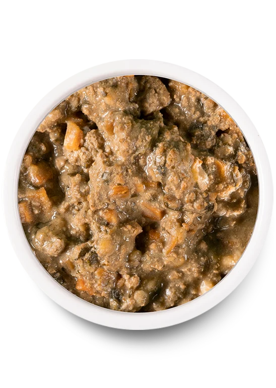 Open Farm Turkey Rustic Stew Wet Dog Food 354G