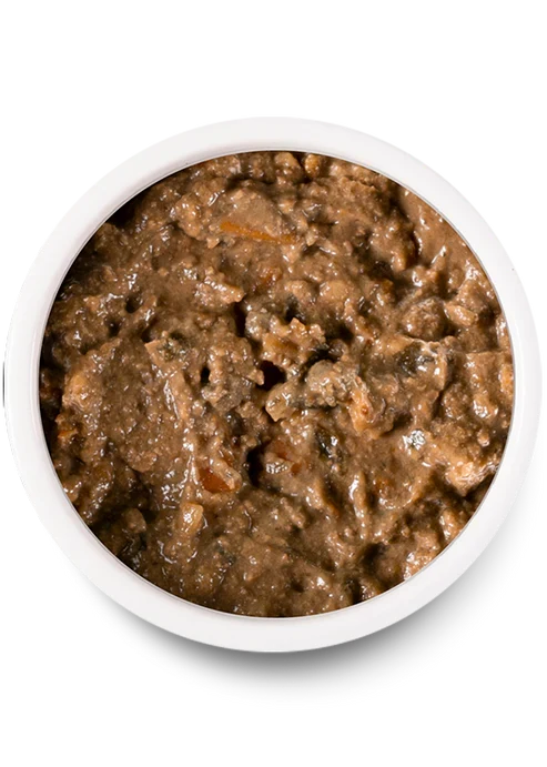 Open Farm Homestead Turkey Rustic Blend Wet cat Food 156G