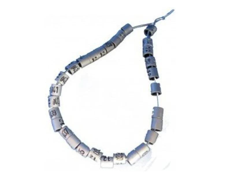 ANILLOS CERRADOS AÑO 2022 - 3.0 mm