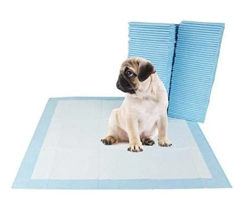 Savic Puppy Trainer Pads Large - 100 Piezas