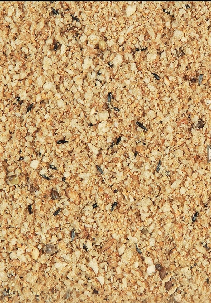 Alimento de cría Nutribird Bianco 4 kg (alimento de cría Orlux bianco)