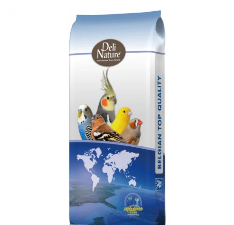 Semillas silvestres 1 kg (semillas de malezas) - Deli Nature 94