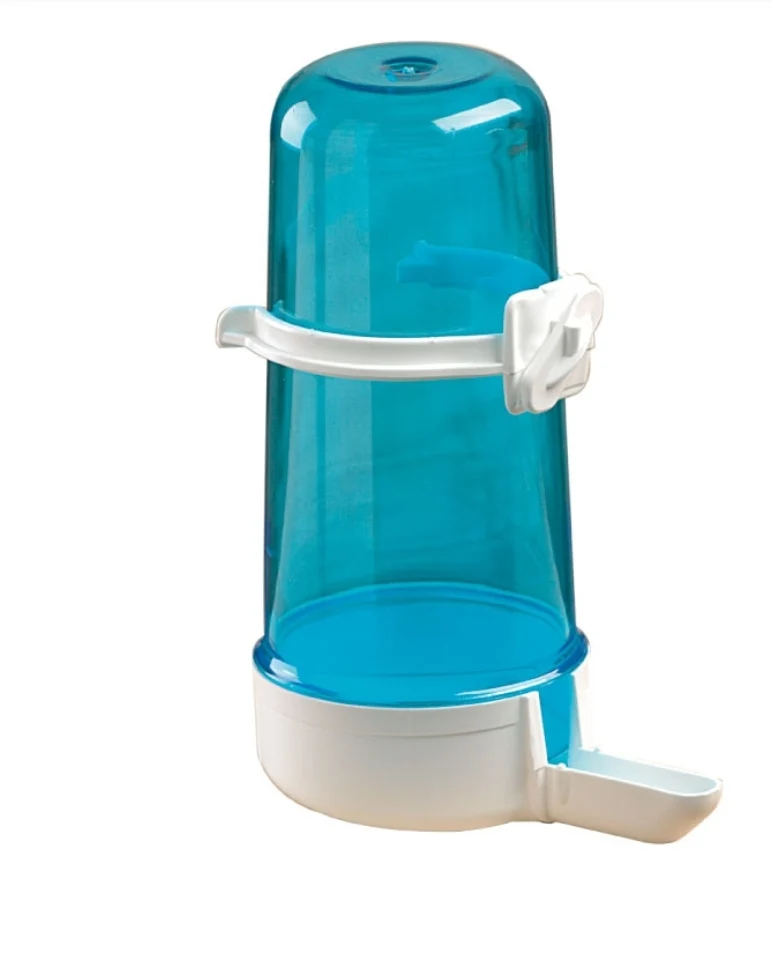 Bebedero "LEO" Azul 200cc STA