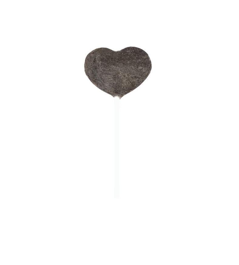 Lolliheart Cat treat Chicken & Cuttle Fish Display