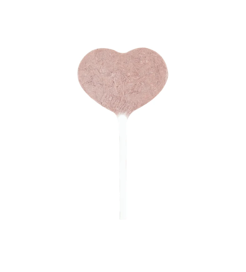 Lolliheart Cat treat Chicken & Purple Potato Display