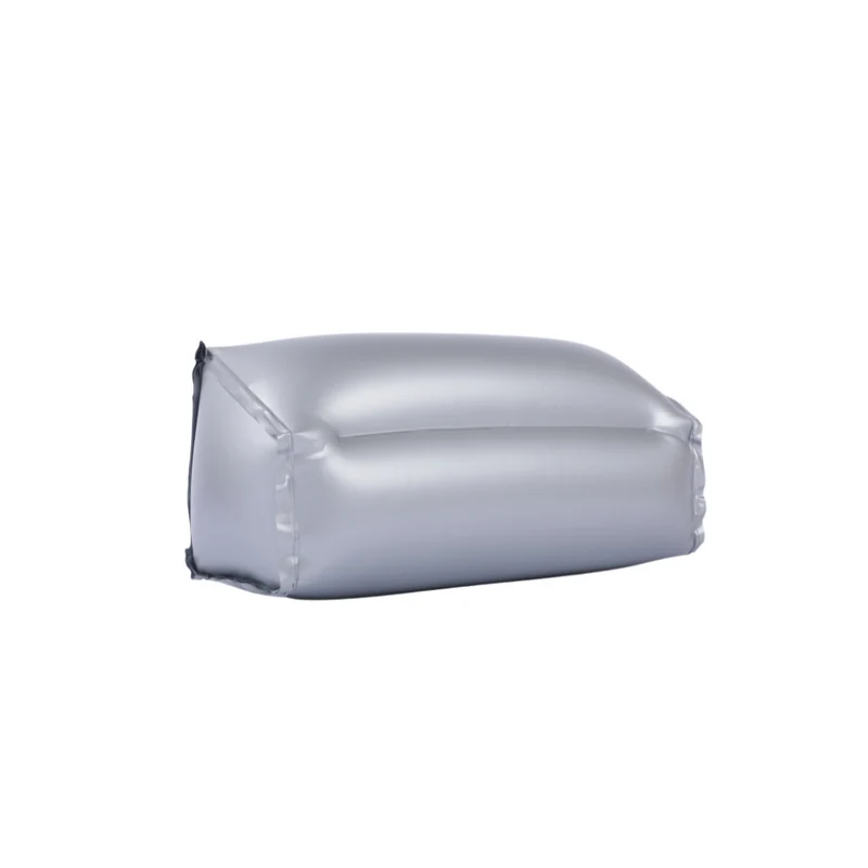 CLOUD Inflatable cushion Blue Fog