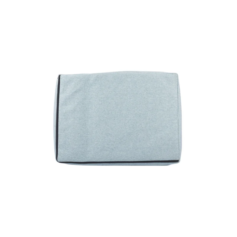 CLOUD Inflatable cushion Blue Fog