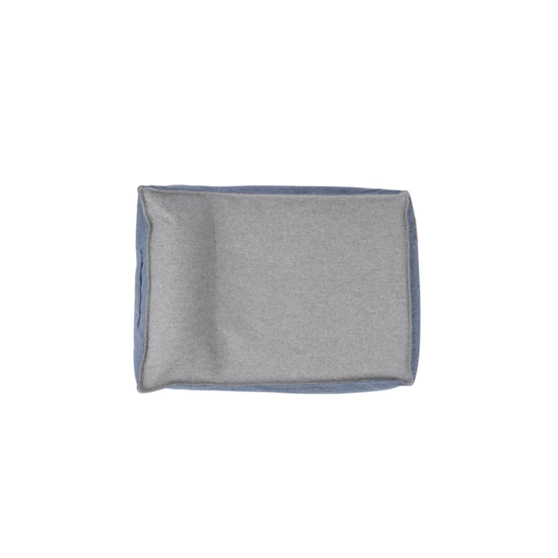CLOUD Inflatable cushion Stormy Navy