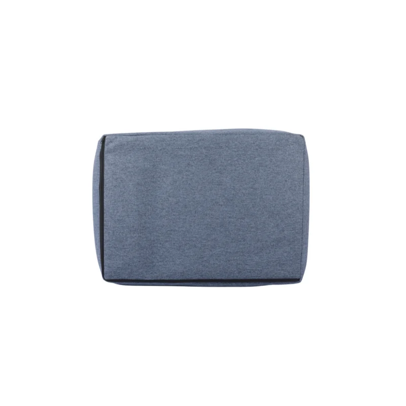CLOUD Inflatable cushion Stormy Navy