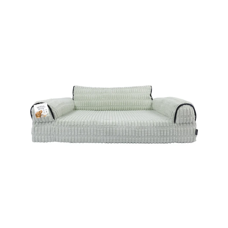 WARM HUG Pet sofa Mint dreams