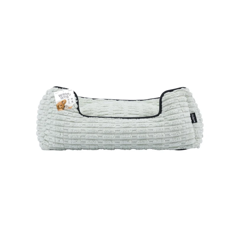 WARM HUG Pet cushion Mint dreams