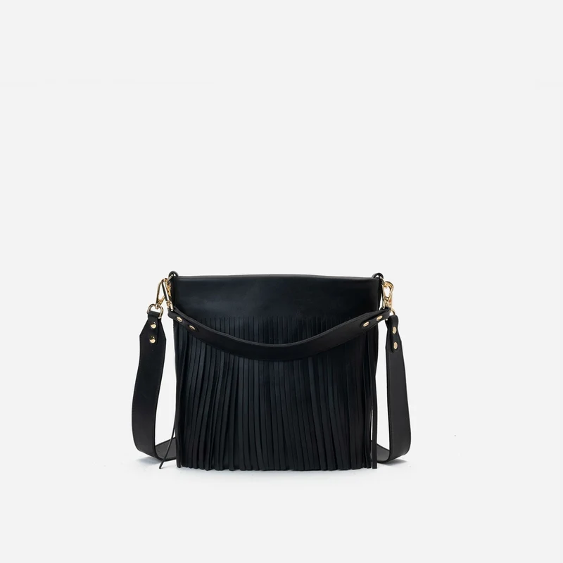 Tango Flecos Black