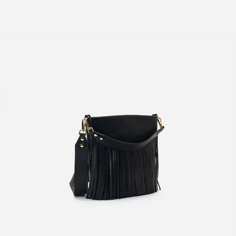 Tango Flecos Black