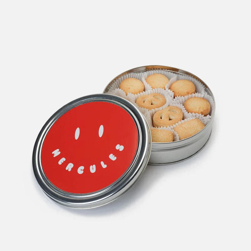 Lata de Galletas