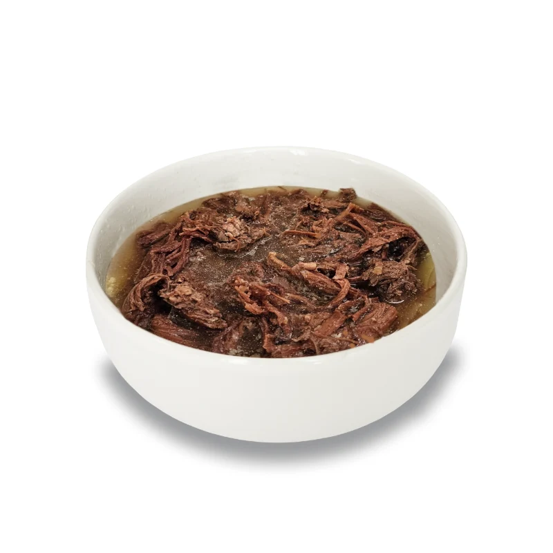 Naturextra Gatos Guiso de Ternera