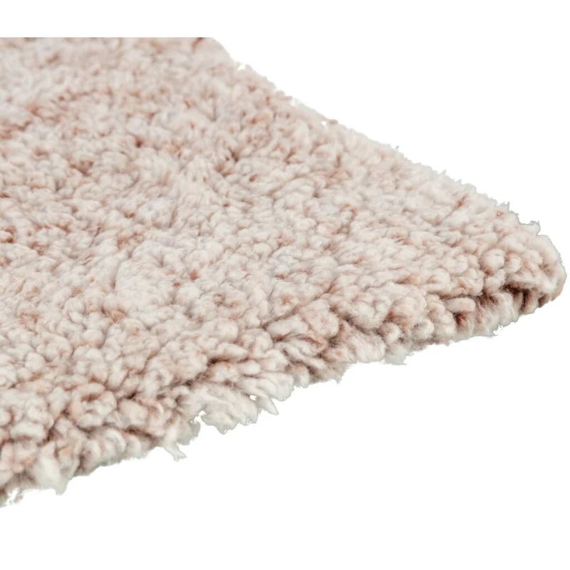 Trixie Calida Lying Mat with Heat Reflecting Inlay for Dogs - CREAM/100X65CM