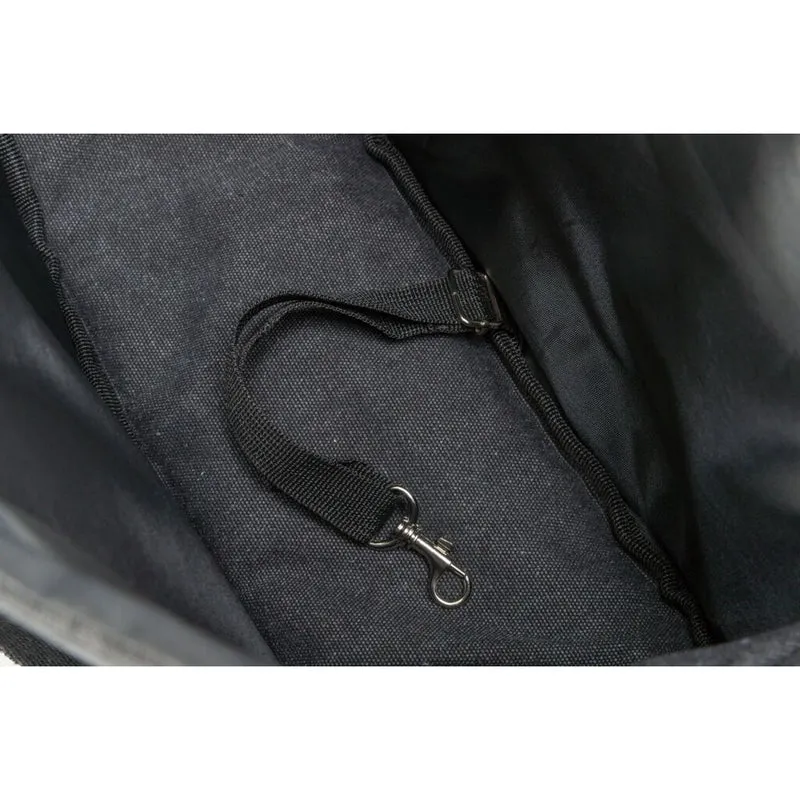 Trixie BE NORDIC Ingrid Dog Carrier 40x30x15cm - Black
