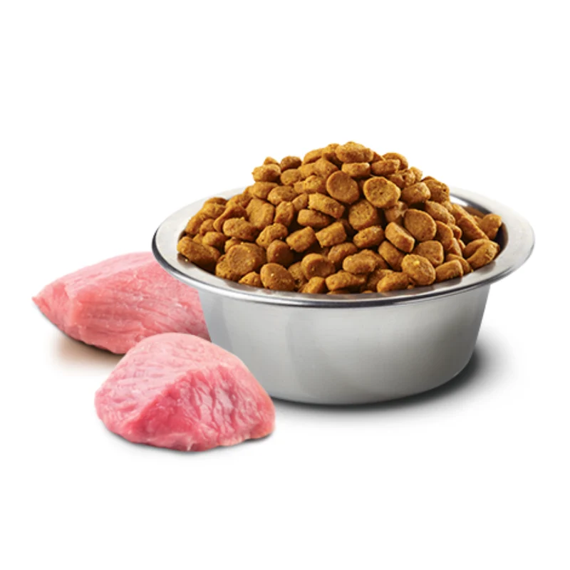 Farmina N&D Neutered Chicken & Pomegranate Dry Cat Food - 5KG