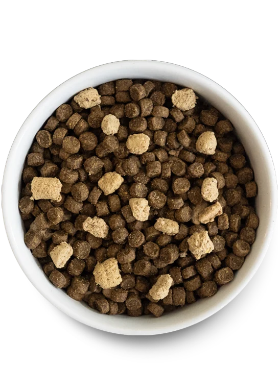 Open Farm RawMix Open Prairie Recipe Dry Dog Food - 1.58KG