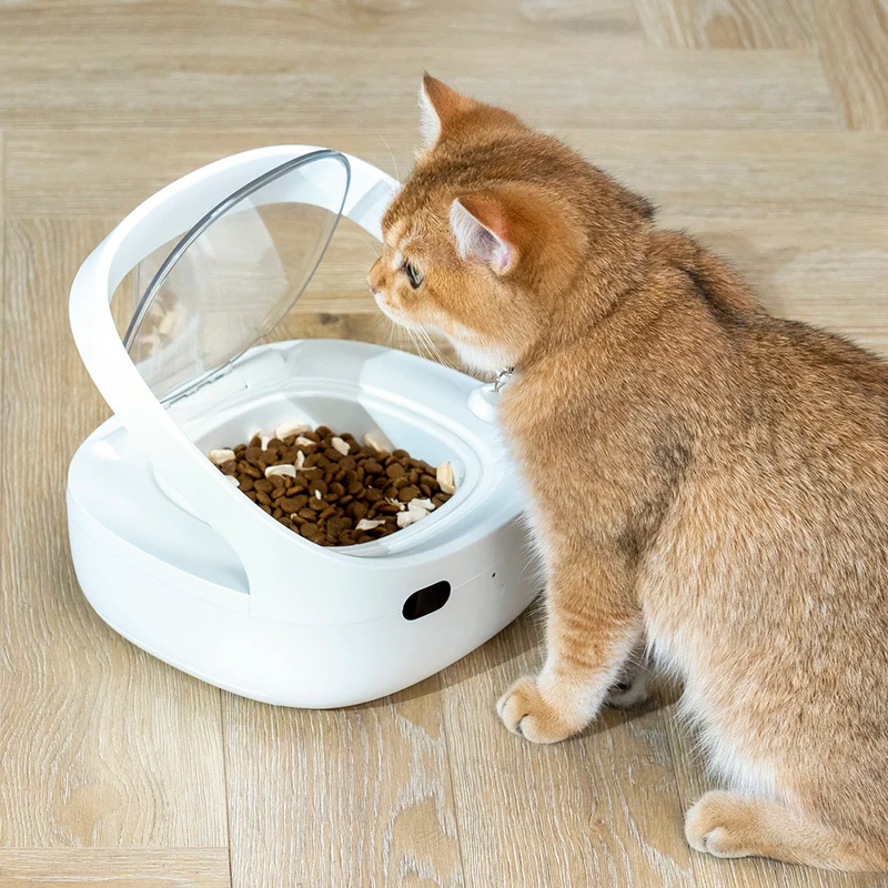 Petoneer NutriCare Cat Smart Feeder PF009