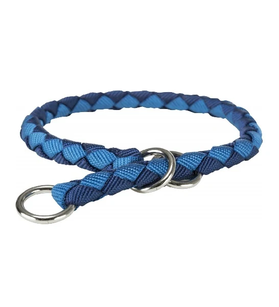 Trixie Cavo Semi-Choke Dog Collar