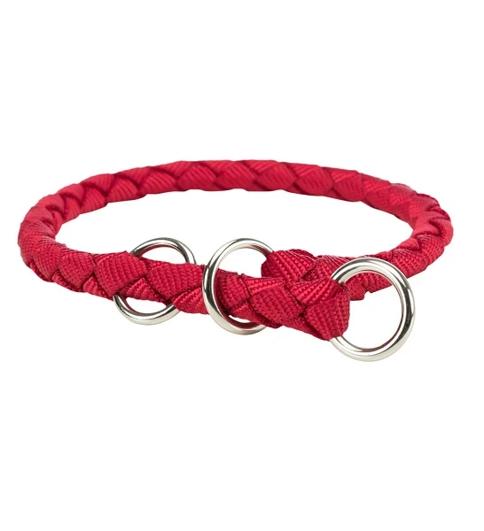 Trixie Cavo Semi-Choke Dog Collar