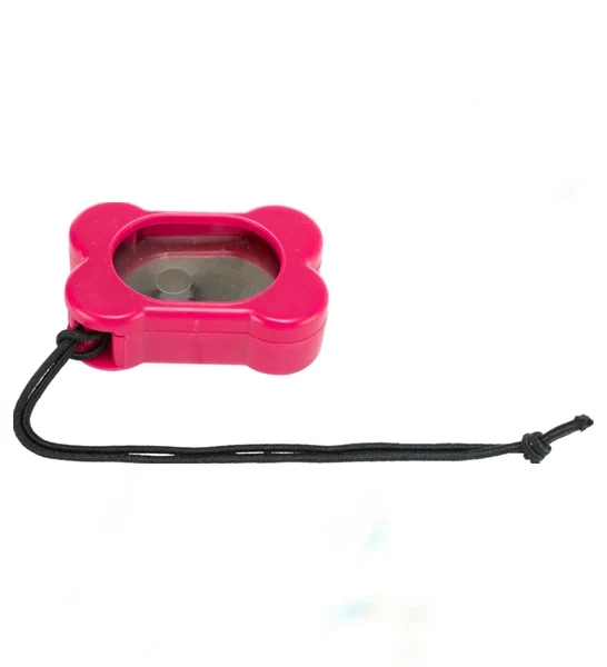Trixie Dog & Pet Activity Basic Clicker for Training