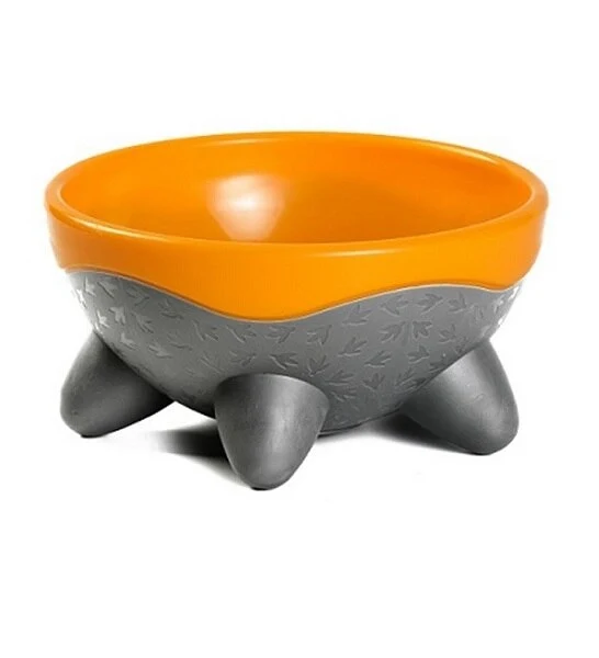 KIWI WALKER UFO Medium Bowl